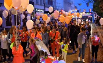 VIDEO: V Košiciach vypukne veľkolepá svetelná párty. Večernú prechádzku mestom ozvláštnia lampióny, masky a hudba
