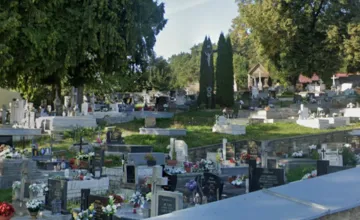 Na druhom pohrebe v Bijacovciach rodina žiadala otvoriť rakvu, či tam ich František naozaj je