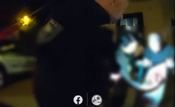 VIDEO: Muža v Košiciach pobodali a okradli po odmietnutí ponúkaných služieb. Polícia dvojicu krátko nato zadržala