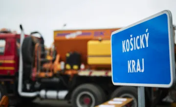 ZOZNAM: Rozbité cesty budú minulosťou, košická župa investuje až 65 miliónov do opráv. Ktoré úseky sa opravia?
