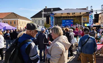 VIDEO: Do Moldavy mieria župné dni, Košický kraj sľubuje nadupaný program, vystúpia obľúbení interpreti