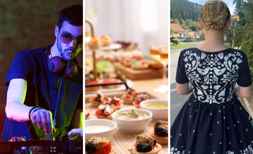 PREHĽAD: V Košickom kraji to ožije poriadnymi Majálesmi! Pridáte sa na folklórny Abovský alebo stavíte na niečo moderné?