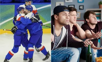 Sledovanie MS v hokeji sa zásadne mení, zadarmo už nebude pre všetkých. Kde si ho budú vedieť Východniari pozrieť?