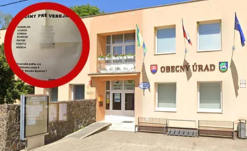 Juraj sa podelil so susedmi o nové otváracie hodiny pošty v Kerestúre. Pracujúci sa proti nim poriadne ohradili