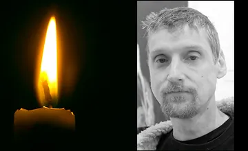 FOTO: Umelecké nebo má o ďalšieho výtvarníka navyše, vo veku 42 rokov zomrel talentovaný Košičan Richard Roháč