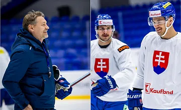 Východniari, budete fandiť? Slovensko štartuje hokejové MS. Proti Nórsku sme favorit, potom príde na rad Česko aj Kanada