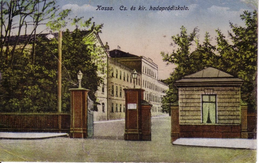 Historické fotografie mesta - 2.časť, foto 2