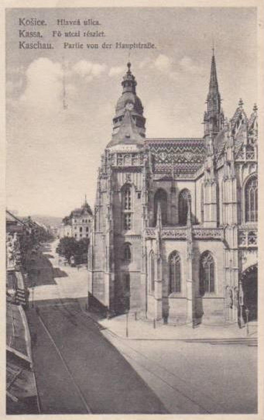 Historické fotografie mesta - 2.časť, foto 3