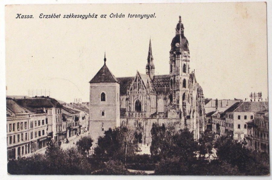 Historické fotografie mesta - 2.časť, foto 4