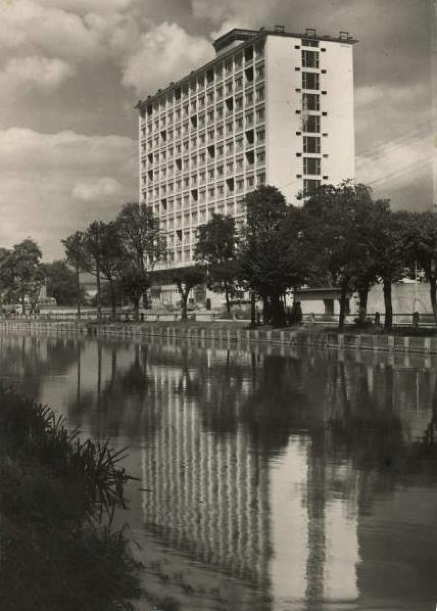 Historické fotografie mesta - 2.časť, foto 6