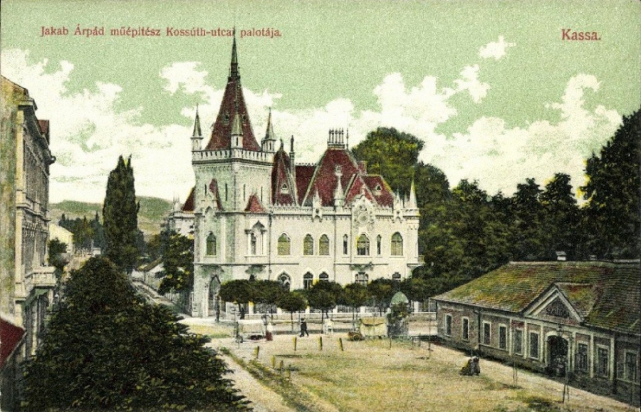 Historické fotografie mesta - 3.časť, foto 5