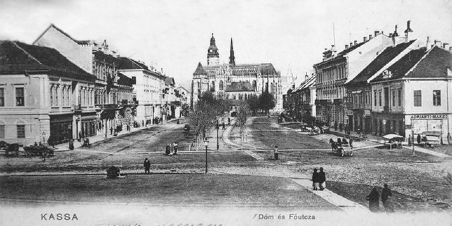 Historické fotografie mesta - 3.časť, foto 6