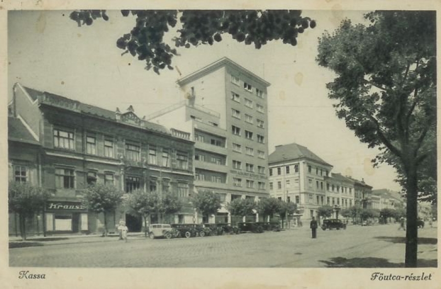 Historické fotografie mesta - 3.časť, foto 8