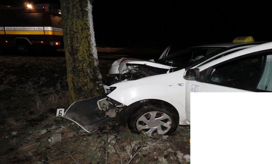 Pri dopravnej nehode v Trebišovskom okrese vyhasol ľudský život, foto 3