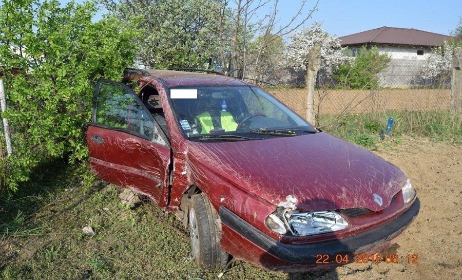30 vodičov pod vplyvom alkoholu na cestách Košického kraja, foto 4