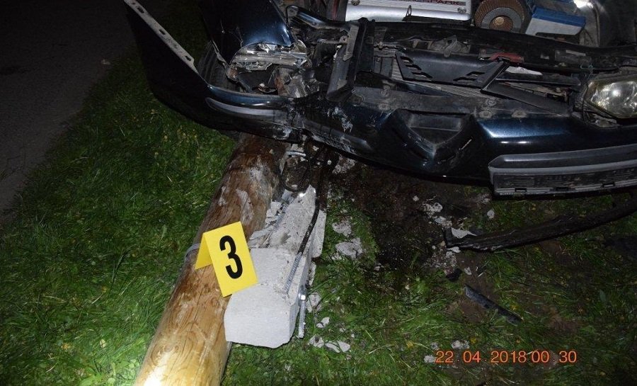 30 vodičov pod vplyvom alkoholu na cestách Košického kraja, foto 5