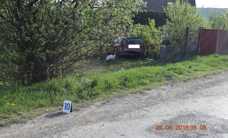 30 vodičov pod vplyvom alkoholu na cestách Košického kraja, foto 8