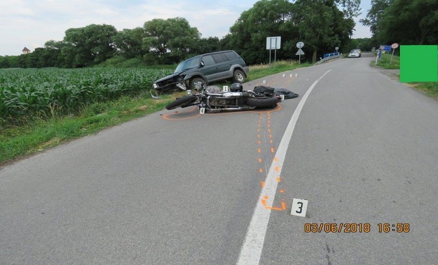 Dve tragické dopravné nehody na cestách Košického kraja, foto 3