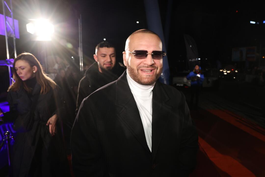 FOTO: Premiéra Vojny policajtov v Košiciach, foto 2