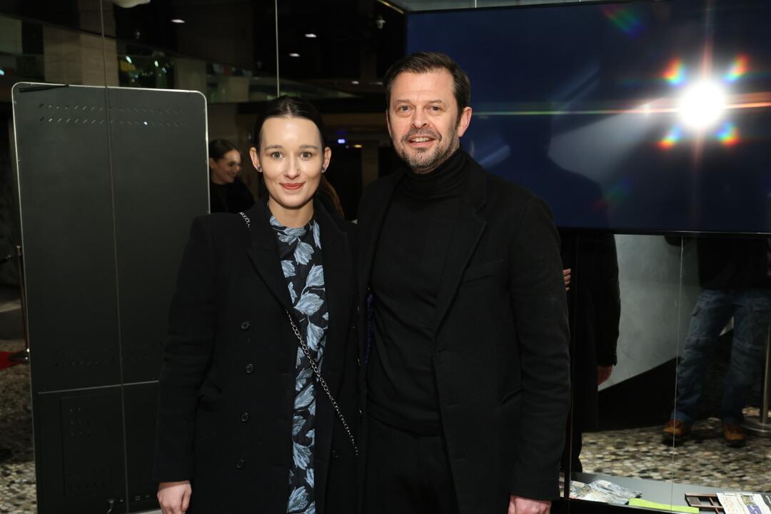 FOTO: Premiéra Vojny policajtov v Košiciach, foto 13