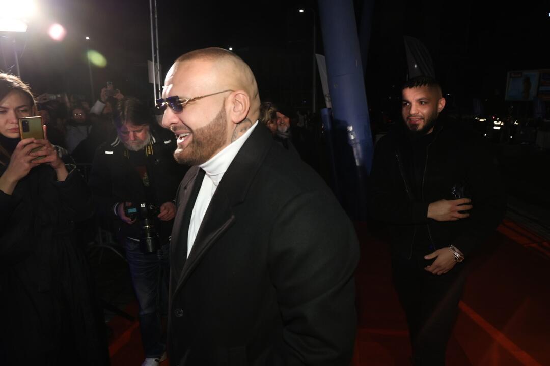 FOTO: Premiéra Vojny policajtov v Košiciach, foto 16