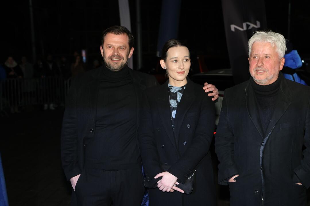 FOTO: Premiéra Vojny policajtov v Košiciach, foto 20