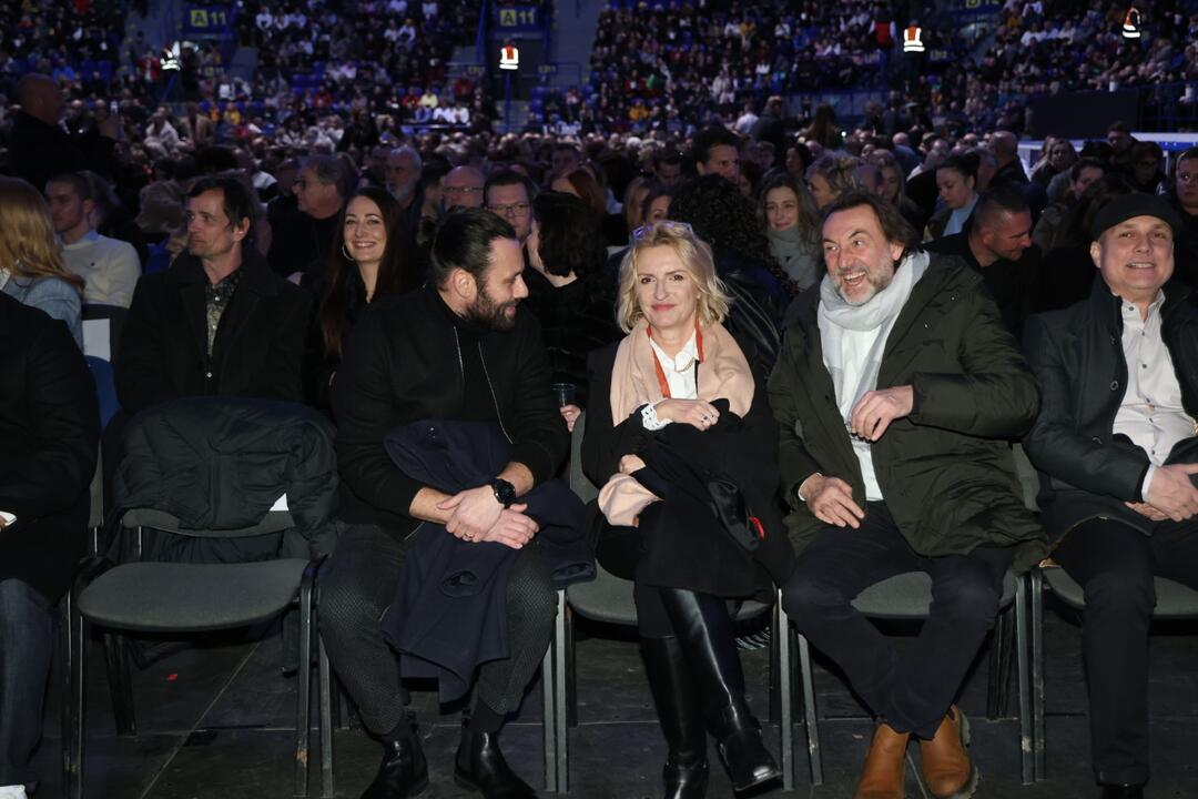 FOTO: Premiéra Vojny policajtov v Košiciach, foto 38