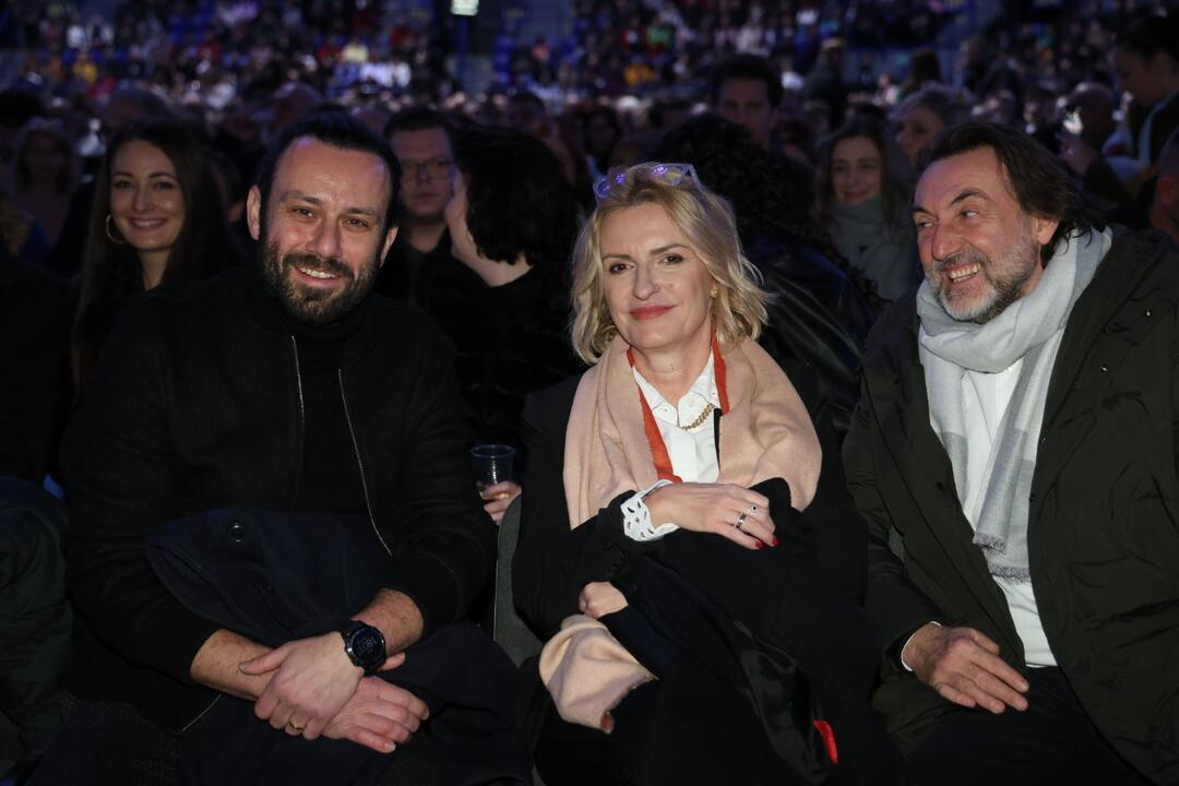 FOTO: Premiéra Vojny policajtov v Košiciach, foto 23