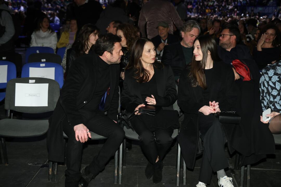 FOTO: Premiéra Vojny policajtov v Košiciach, foto 42