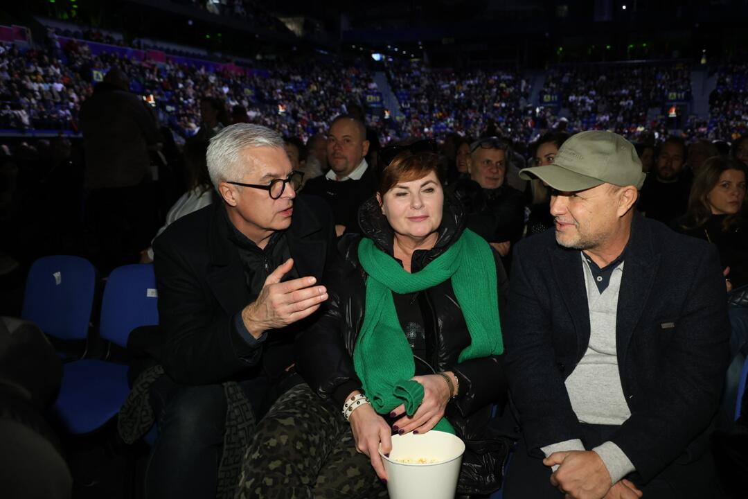 FOTO: Premiéra Vojny policajtov v Košiciach, foto 43