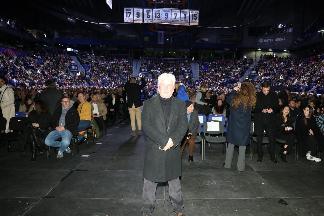 FOTO: Premiéra Vojny policajtov v Košiciach, foto 44