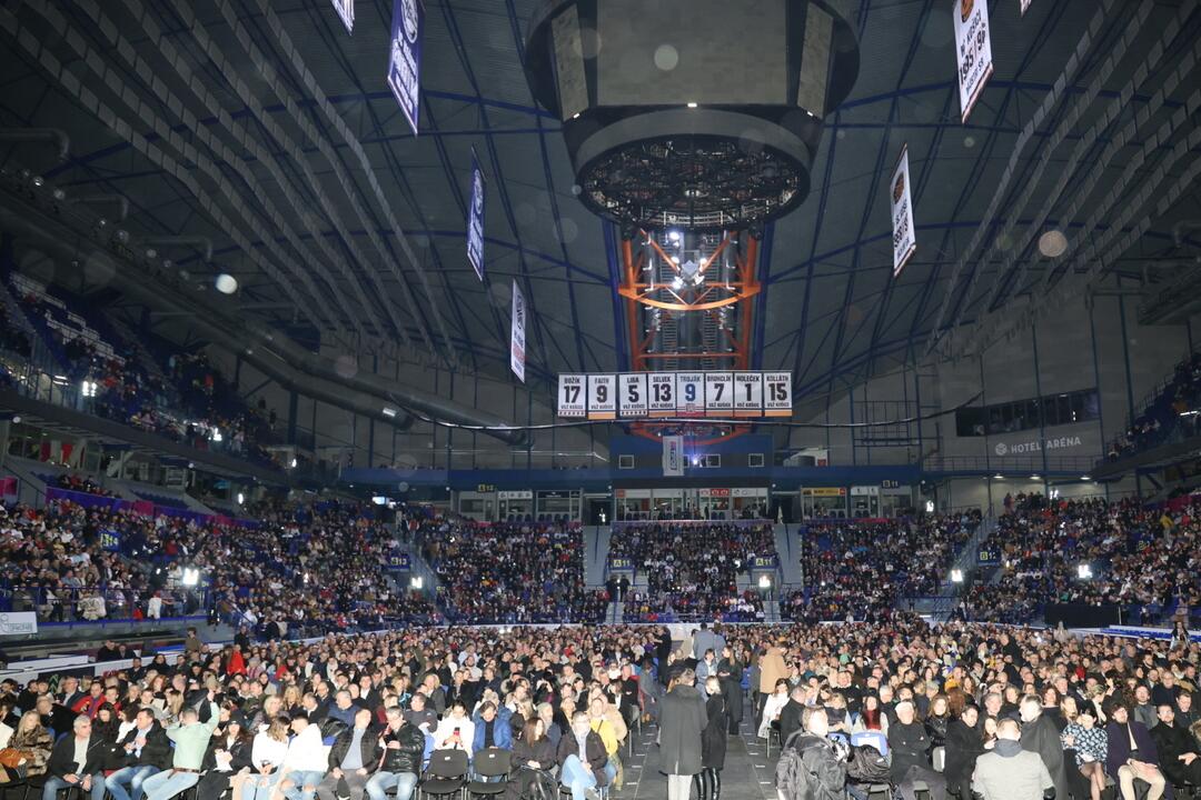 FOTO: Premiéra Vojny policajtov v Košiciach, foto 45