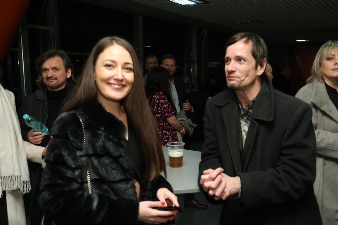 FOTO: Premiéra Vojny policajtov v Košiciach, foto 39