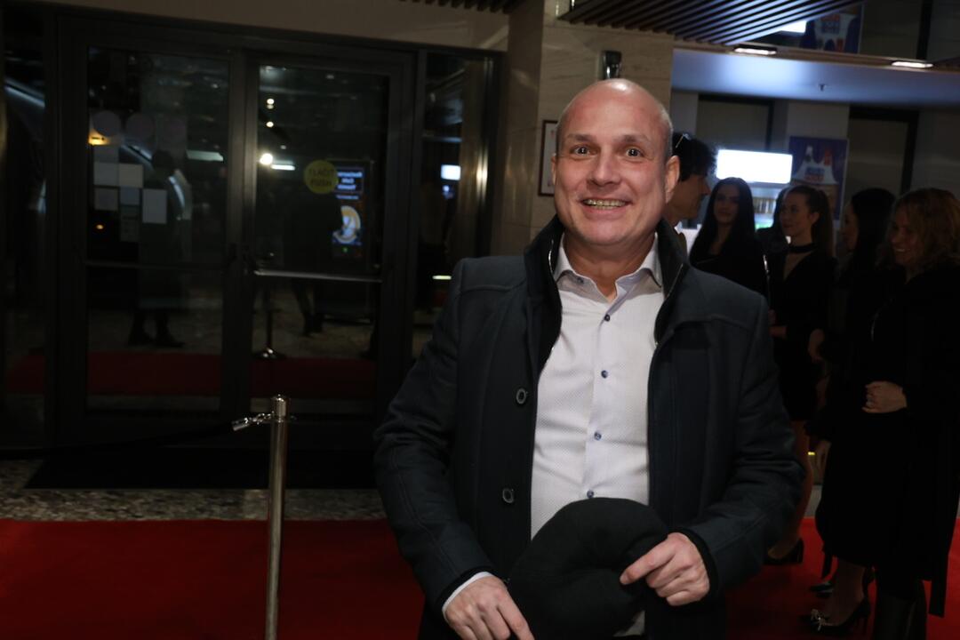 FOTO: Premiéra Vojny policajtov v Košiciach, foto 51