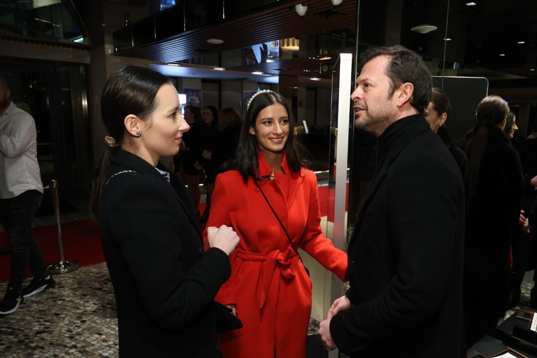 FOTO: Premiéra Vojny policajtov v Košiciach, foto 46