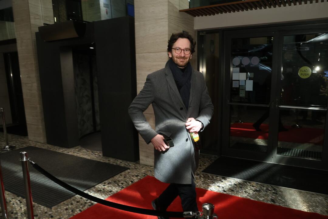 FOTO: Premiéra Vojny policajtov v Košiciach, foto 52