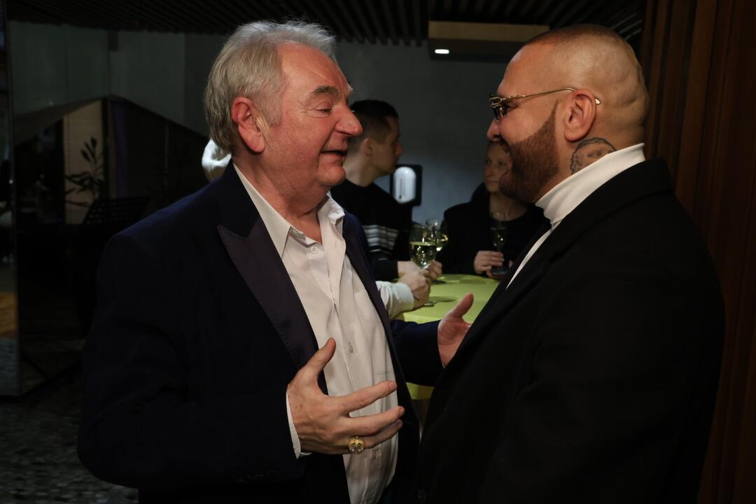 FOTO: Premiéra Vojny policajtov v Košiciach, foto 26