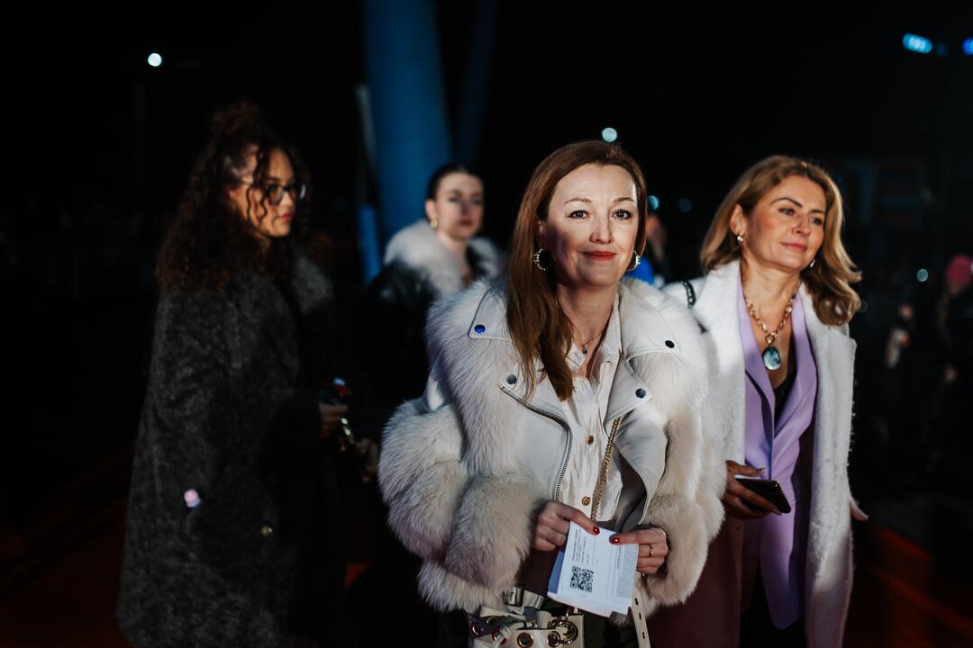 FOTO: Premiéra Vojny policajtov v Košiciach, foto 22