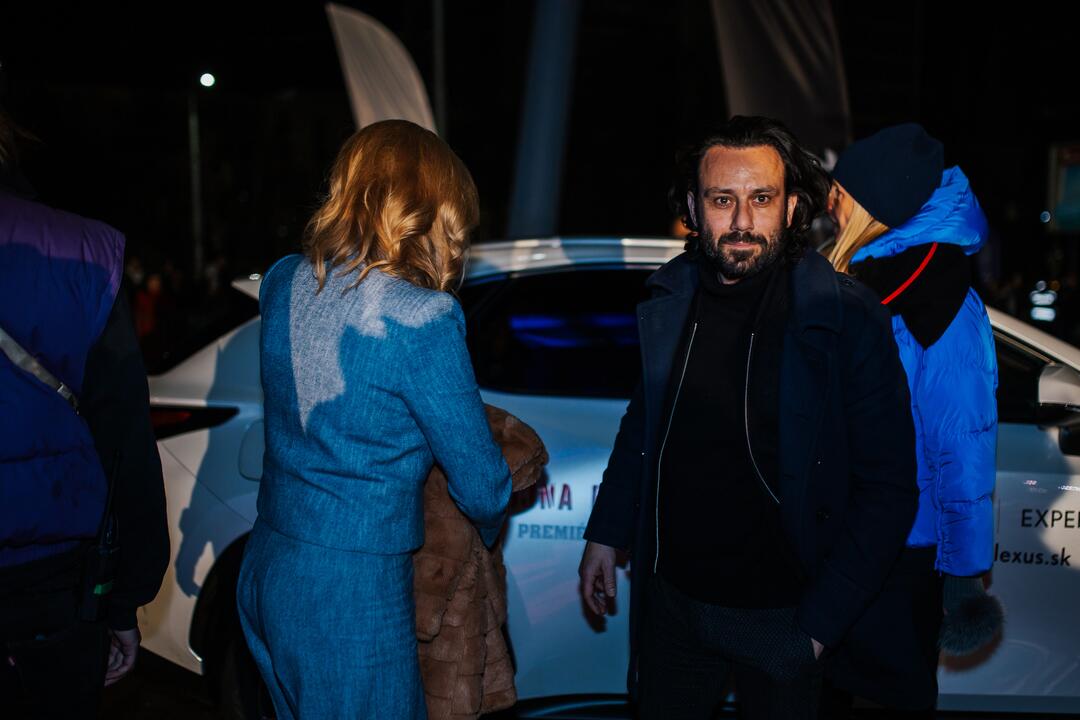 FOTO: Premiéra Vojny policajtov v Košiciach, foto 33