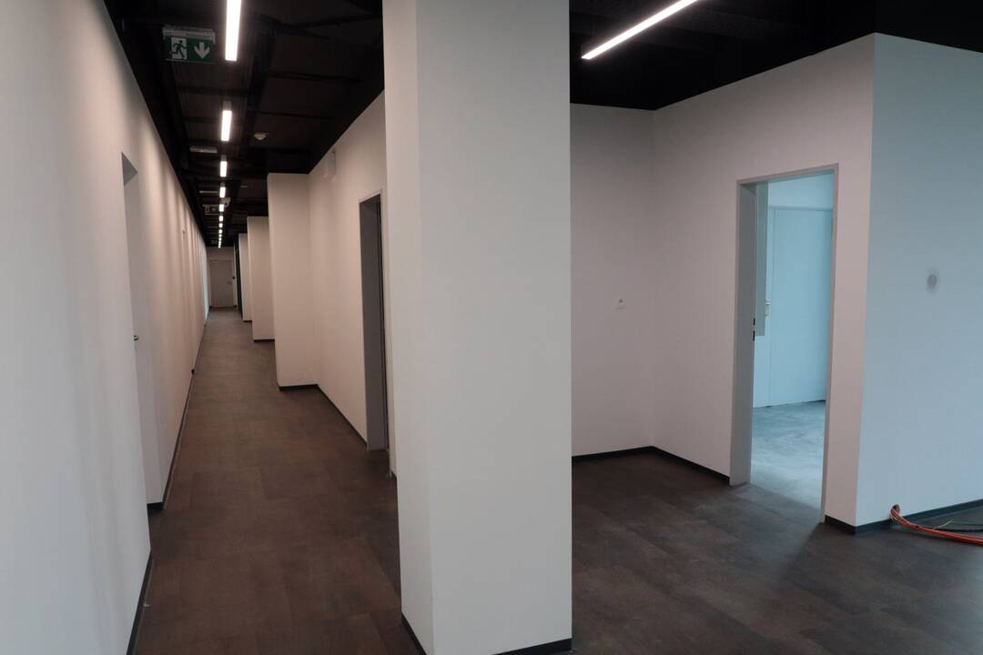 FOTO: Ako vyzerá výstavba Košickej futbalovej arény?, foto 10