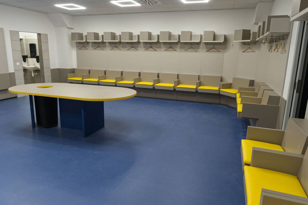 FOTO: Ako vyzerá výstavba Košickej futbalovej arény?, foto 21