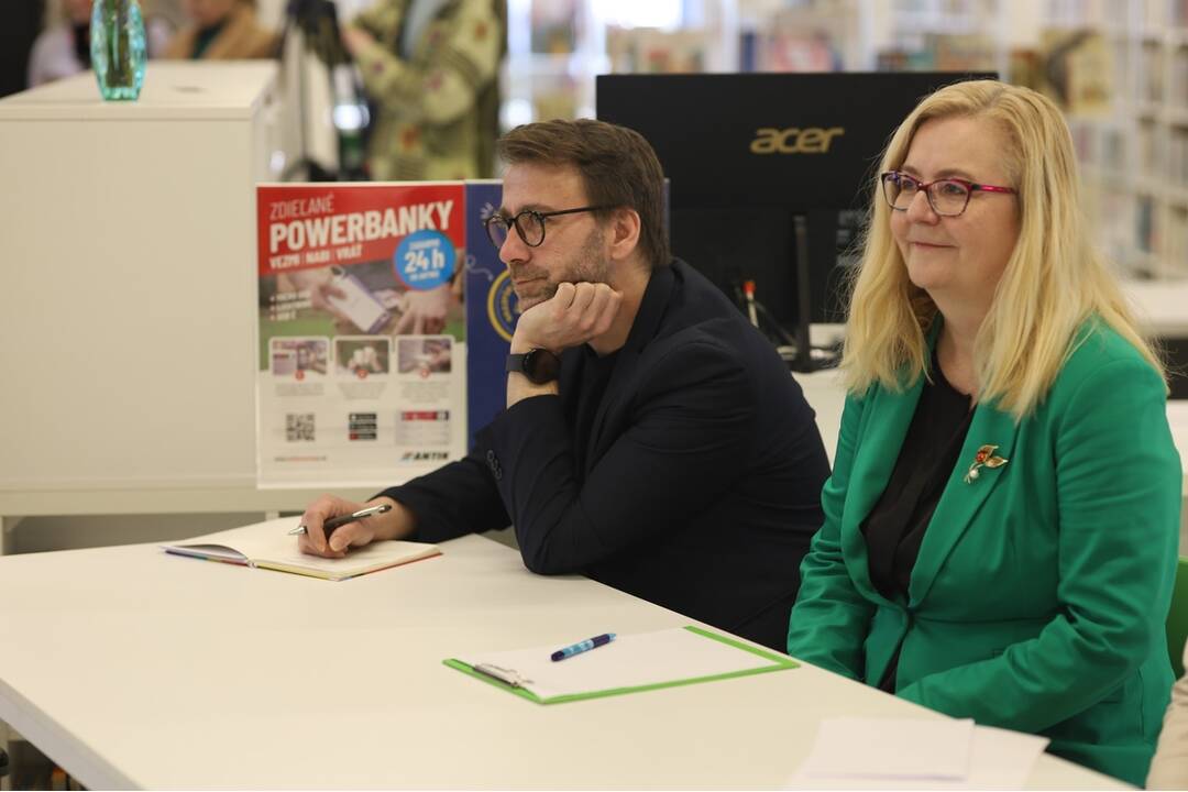 FOTO: Košický kráľ a kráľovná detských čitateľov, foto 23