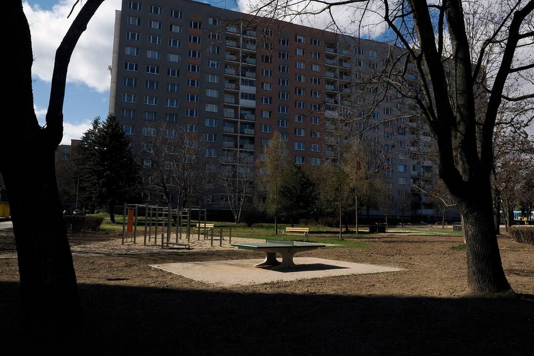 FOTO: Revitalizácia vnútroblokov v Starom Meste, foto 6