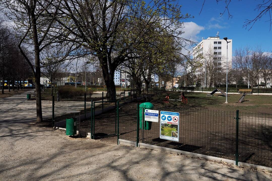 FOTO: Revitalizácia vnútroblokov v Starom Meste, foto 15