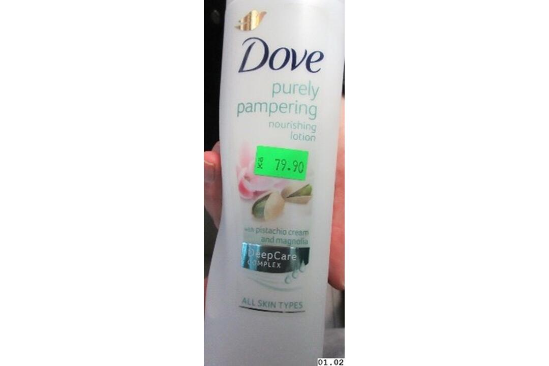 FOTO: Tieto kozmetické výrobky radšej nepoužívajte, foto 5