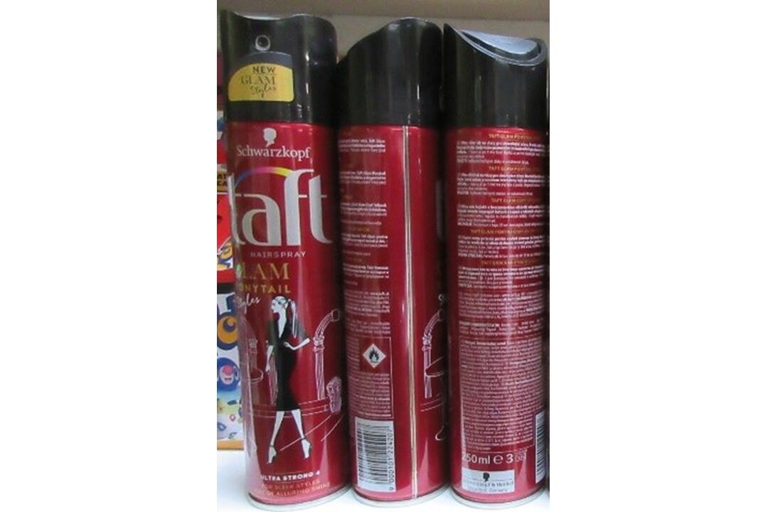 FOTO: Tieto kozmetické výrobky radšej nepoužívajte, foto 10