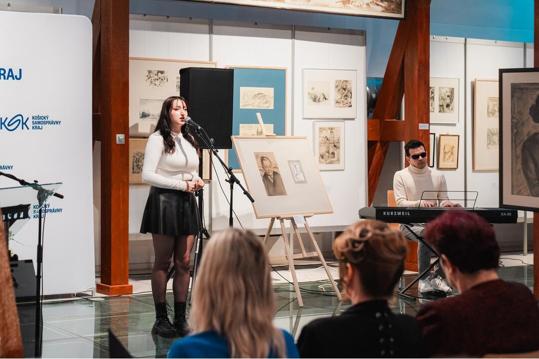 FOTO: Košická župa ocenila prácu košických pedagógov, foto 5