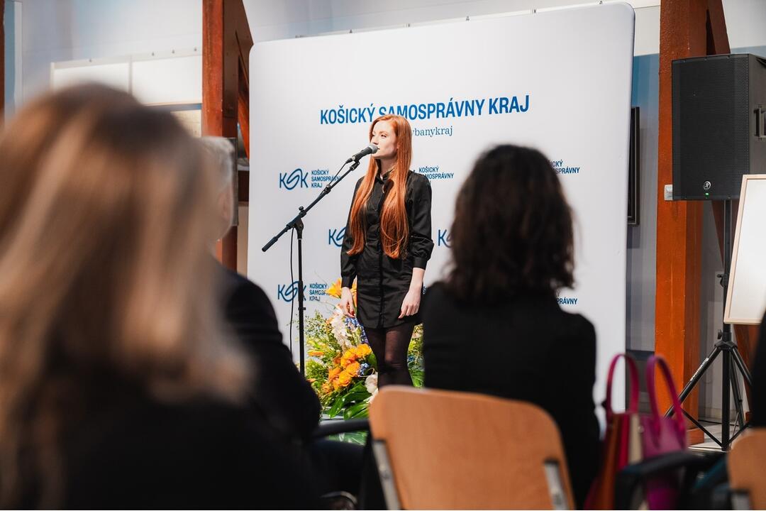 FOTO: Košická župa ocenila prácu košických pedagógov, foto 6