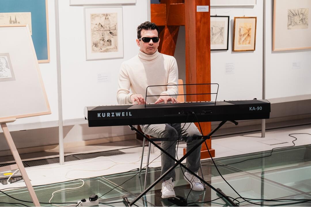 FOTO: Košická župa ocenila prácu košických pedagógov, foto 8