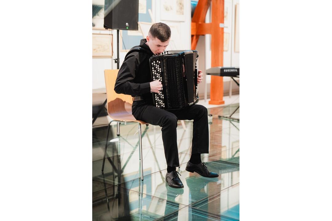 FOTO: Košická župa ocenila prácu košických pedagógov, foto 16